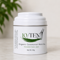 40G ORGANIC CEREMONIAL MATCHA TIN
